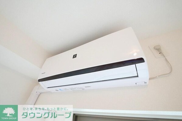 文京本駒込レジデンスの物件内観写真